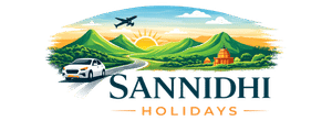 Sannidhi Holidays logo