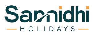 Sannidhi Holidays Logo